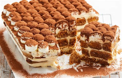 tera me su|Authentic Italian Tiramisu Recipe